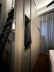 Seletar Park Residence (D28), Condominium #575843121
